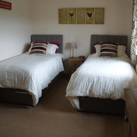 East Wayside B&B Harrogate Zewnętrze zdjęcie