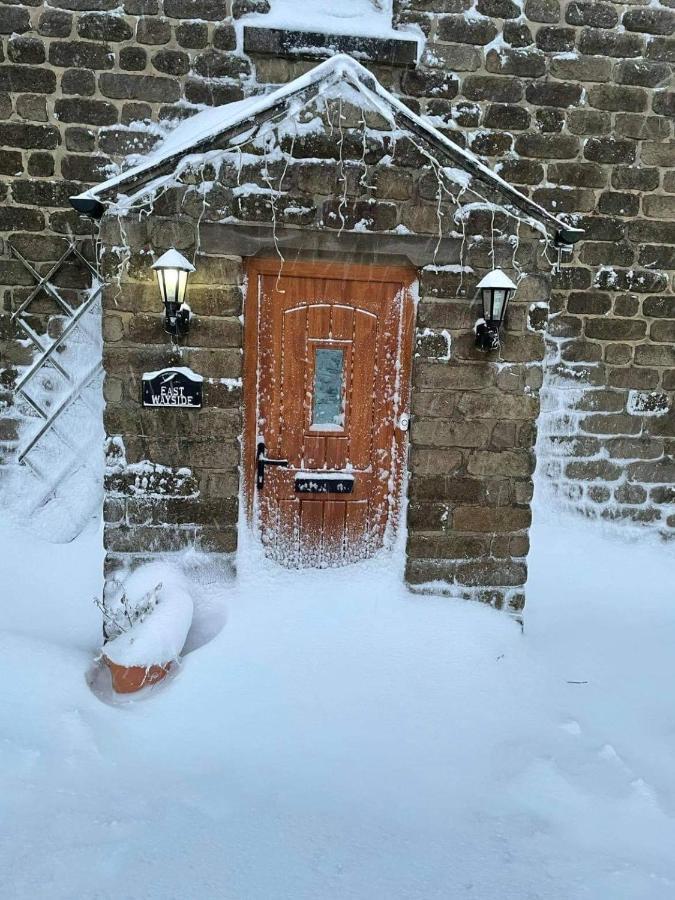 East Wayside B&B Harrogate Zewnętrze zdjęcie