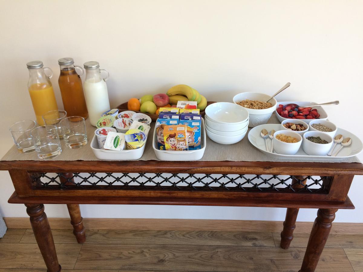 East Wayside B&B Harrogate Zewnętrze zdjęcie